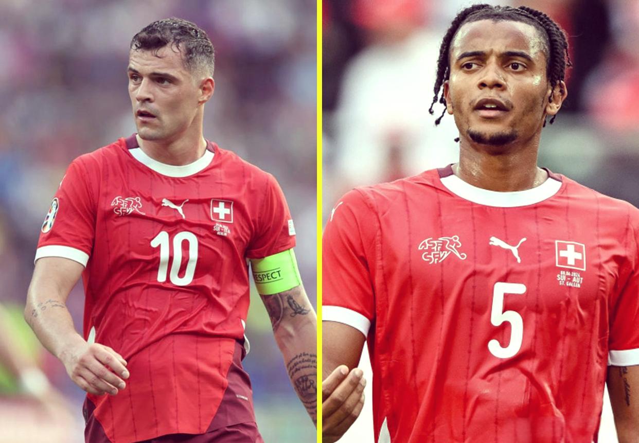 开云官网-瑞士挑战克罗地亚，实力对决谁能突围？的简单介绍